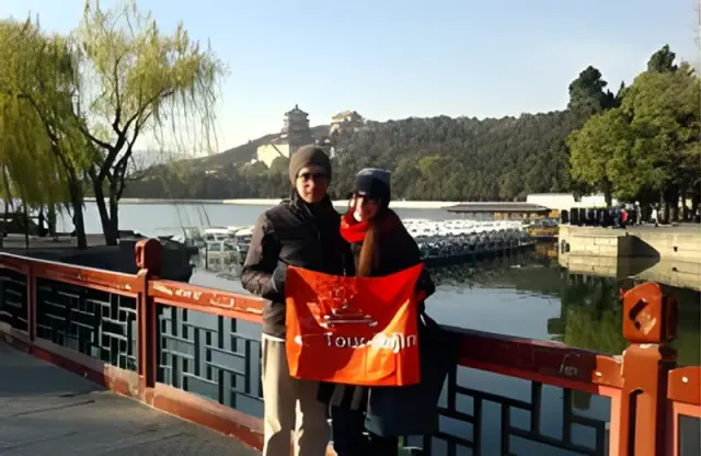 Beijing 4-day Group Tour Package No Shopping Stops With Hotel