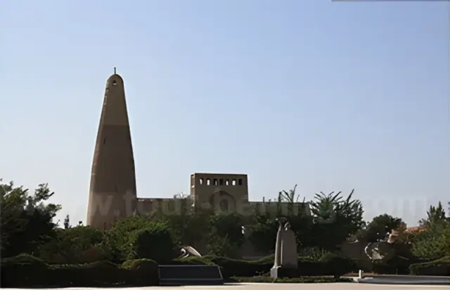 Sugong Pagoda