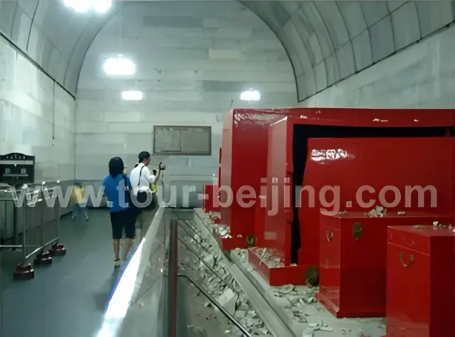 Beijing Xian Chengdu Shanghai 11 Days Tour