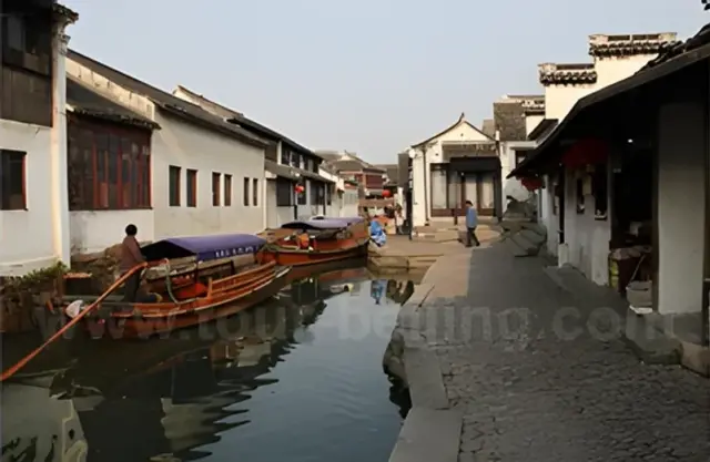 Suzhou