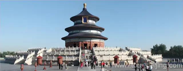 Temple of Heaven