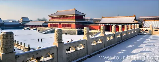Forbidden City