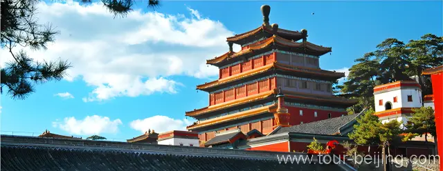 Puning Temple