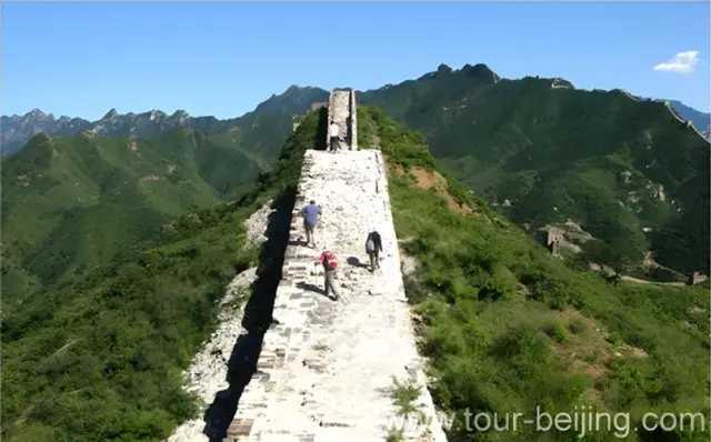 Jinshanling Great Wall