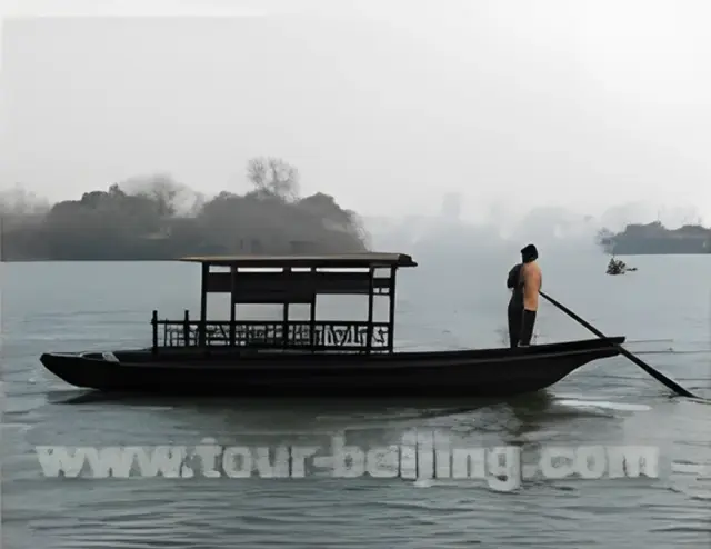 Hangzhou 3-Day Tour Package