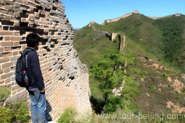 Gubeikou Great Wall