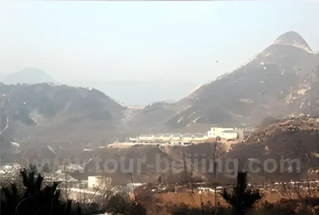 Pinggu Golden Travel Route Day Trip