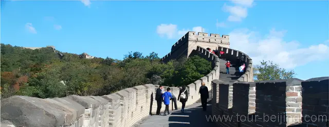 Mutianyu Great Wall