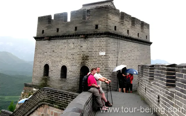 Juyongguan Great Wall