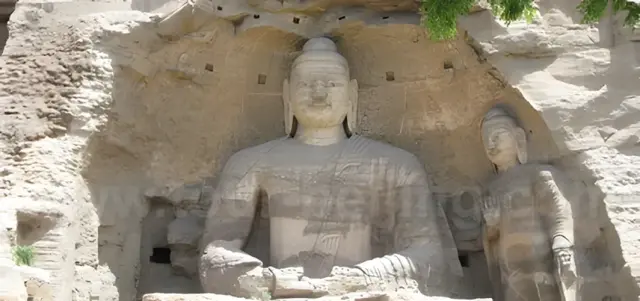 Datong Tour from Beijing ( 3 Day Tour )