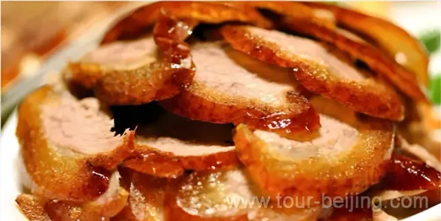 Peking Duck