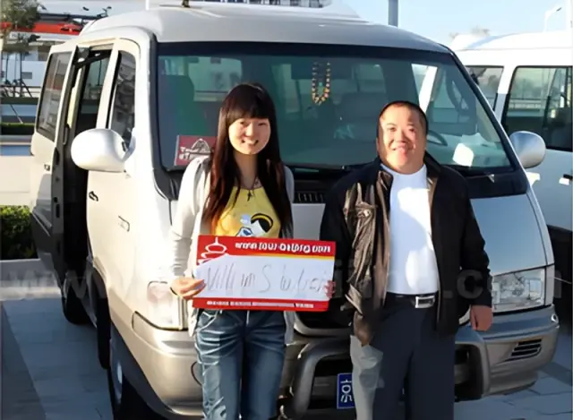 Beijing Tianjin Port Transfer & 4 Day Beijing Tour - Beijing Tianjin Port Transfer