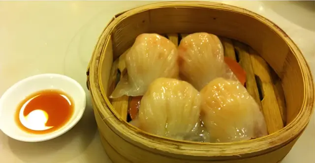 Traditional Chinese Food