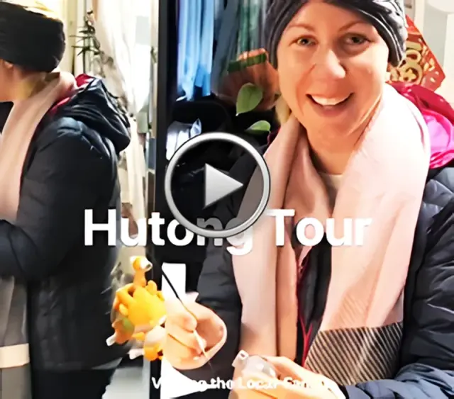 Beijing Old Hutong Short Tour, Beijing Layover, Beijing Layover Tour, What to do within 8 hours in Beijing - Beijing China Tour Operator