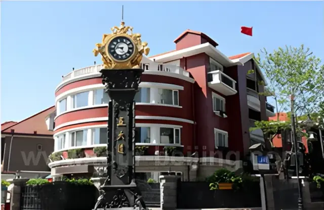 Tianjin 2 Day Highlight Tour