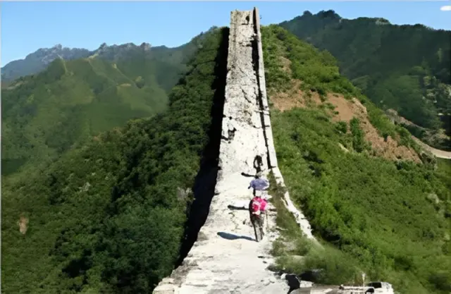 Jinshanling Great Wall Group Day Tour No Shopping
