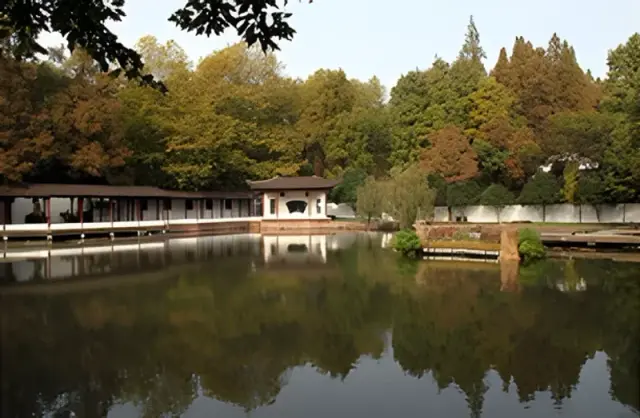 Guozhuang Garden