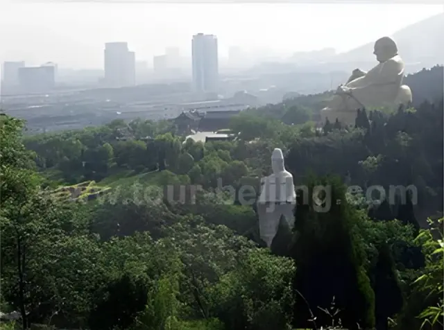Jinan One Day Private Tour