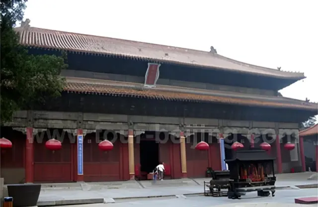 Taishan One Day Private Tour