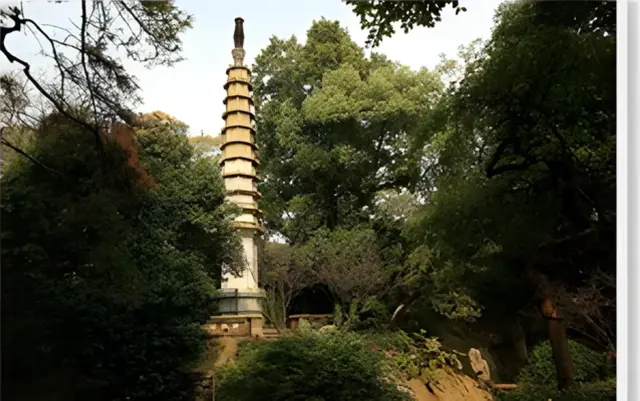 Baoshu Hill