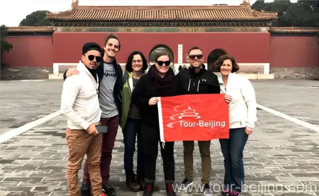 Dingling Tomb