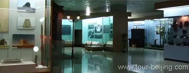 China Museum of Telecommunications