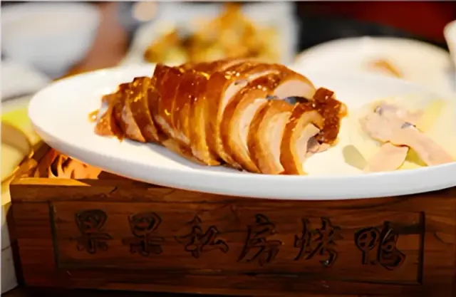 Beijing Yummy Food Safari Evening Tour