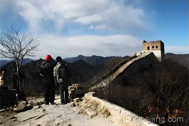 Zhengbeilou Tower