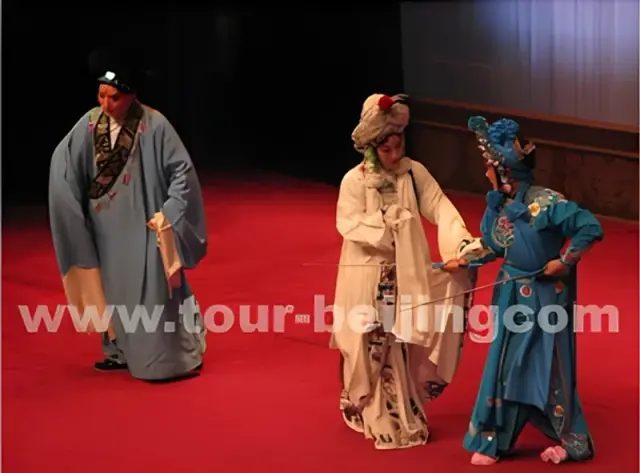 Beijing Opera Night Show