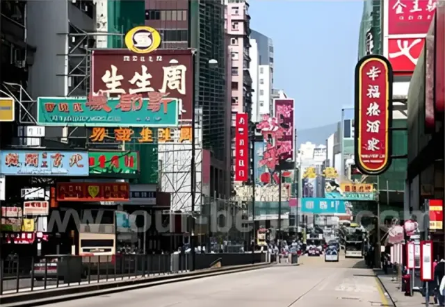 Kowloon Half Day Tour