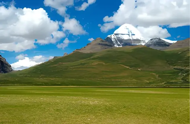 Mt. Kailash