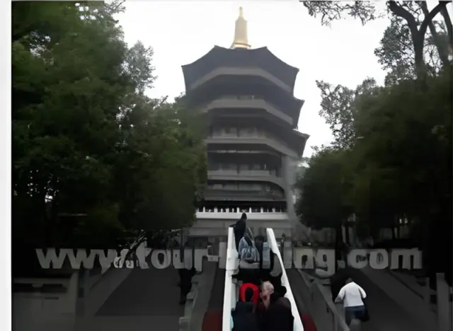 Hangzhou 3-Day Tour Package
