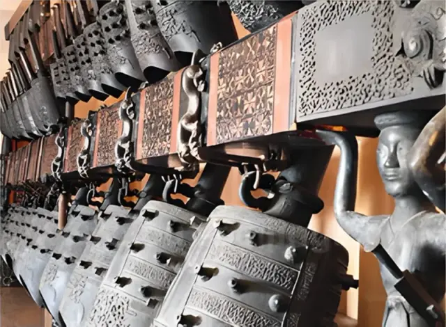 Wuhan Half Day Tour