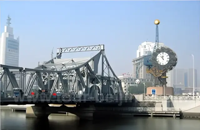 Tianjin One Day Highlight Tour