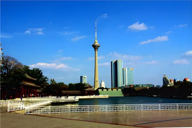 Tianjin Tours from Tianjin Cruise Port