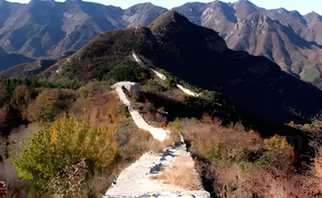 Bolitai Great Wall