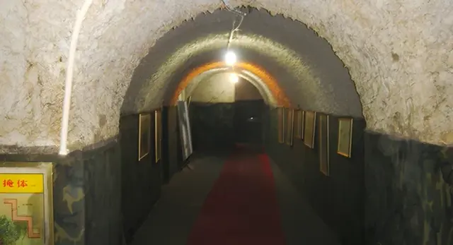 Underground City