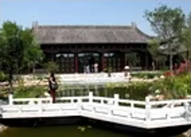 Beitang Ancient Town