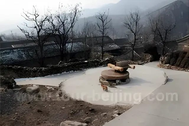 Hiking Around Jiangjunguan Village & Jiangjunguan Great Wall
