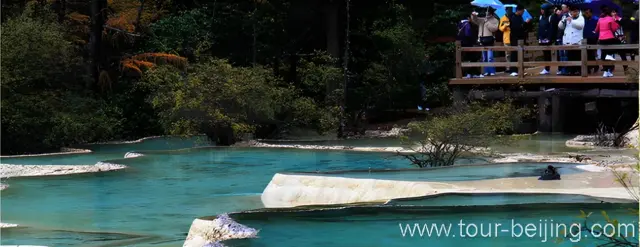 Five-color Lake