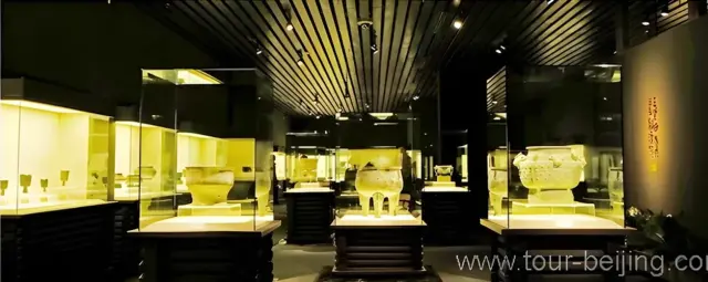 Shanghai Museum