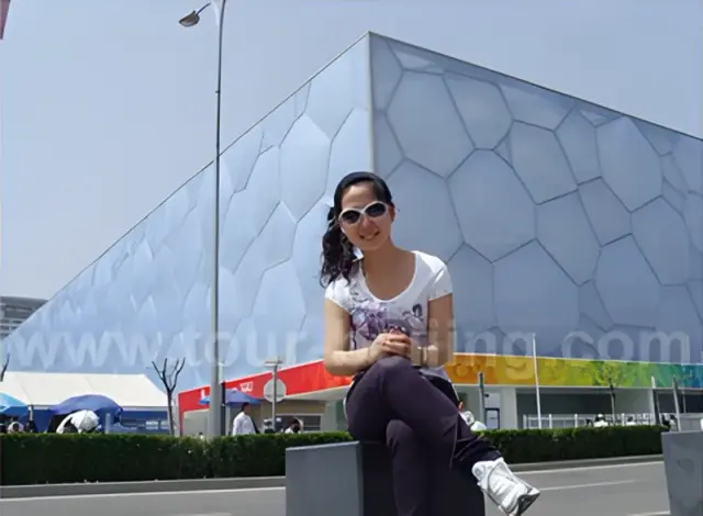 Most Popular Beijing Family Day Trip