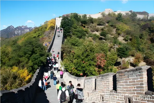 Mutianyu Great Wall