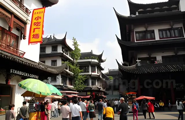 Shanghai