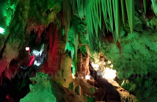 Jingdong Grand Cave