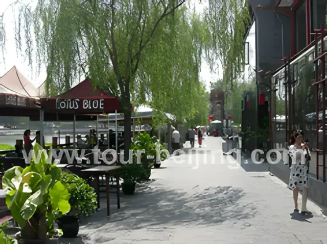 Beijing 4 Day Vacation Package for Young Couples
