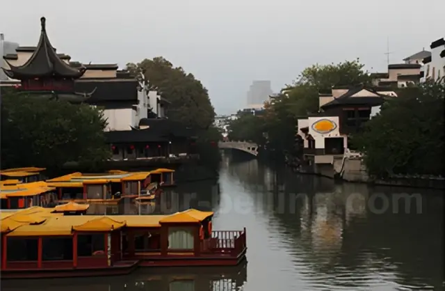 Nanjing
