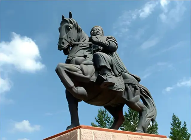 5 Day Inner Mongolia Kublai Khan and Grassland Exloration Tour