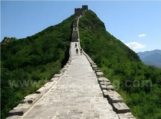 Simatai Great Wall & Chateau Changyu Day Trip