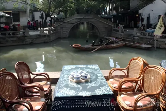 tongli Town
